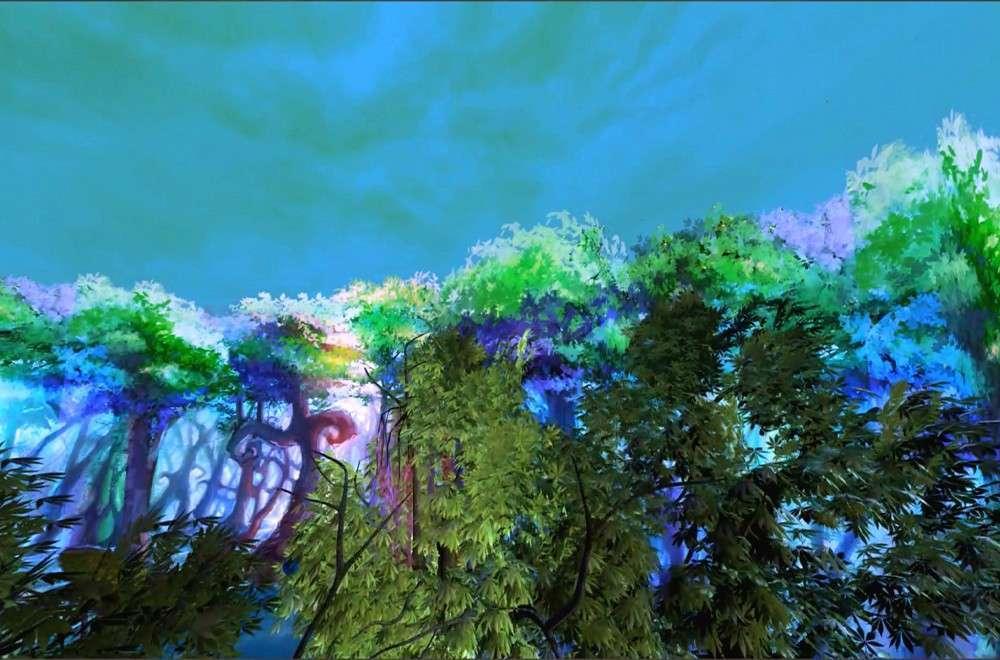 拯救小犀牛